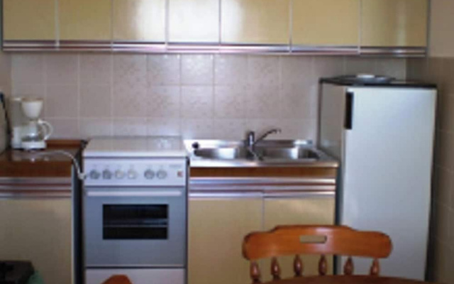 Remarkable 2-bed Apartment in Tribunj, Best View