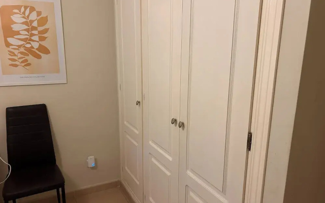 Sombrero Holiday Apartments