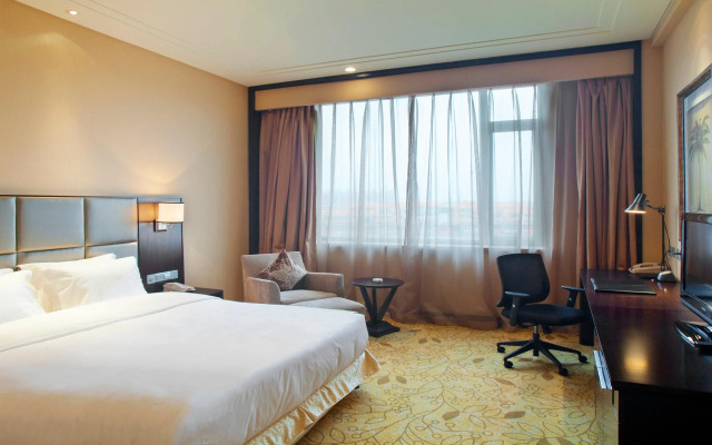 Holiday Inn Mudanjiang by IHG