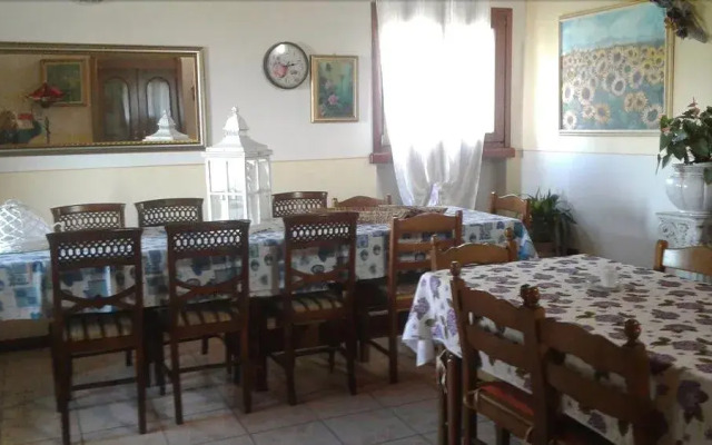 Bed and Breakfast Bellavista