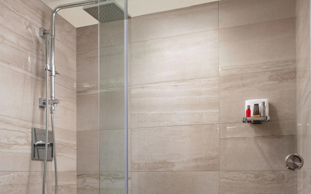 Vancouver Airport Marriott