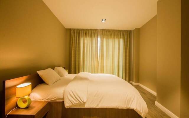 Accra Fine Suites