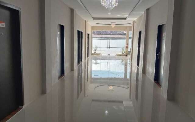 Royal Guesthouse Bandar Lampung