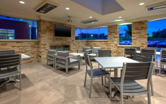 Hilton Garden Inn Columbus Easton