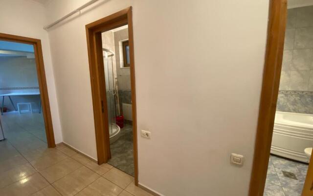 Apartament Central