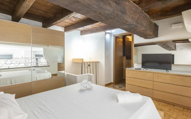 De Carbonesi in Bologna