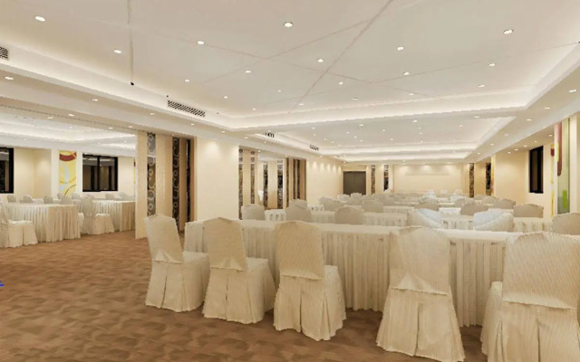 Xiamen Park City Hotel