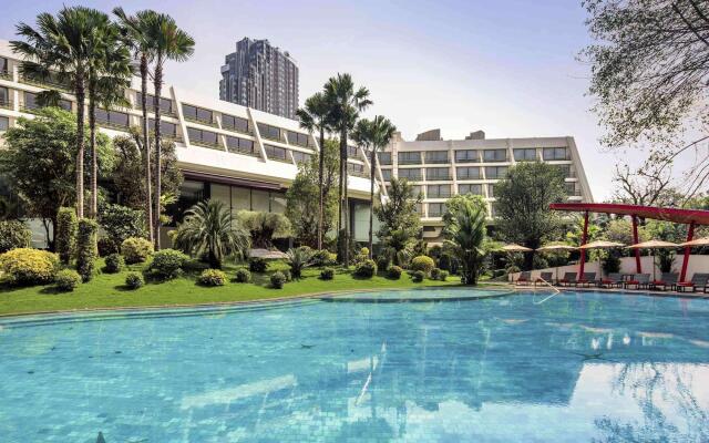 Mövenpick BDMS Wellness Resort Bangkok