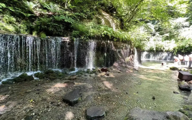 月の街60号北軽井沢