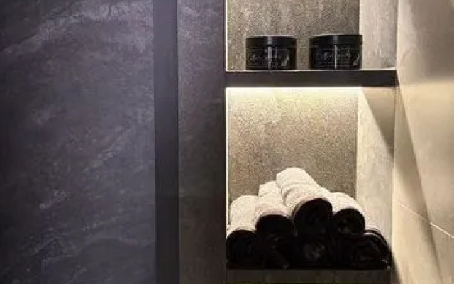 Апартаменты ГринСейл Парк на улице Веселая д. 82/1