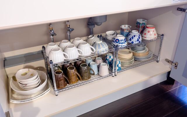 ID Stay Kawaguchiko Ⅲ