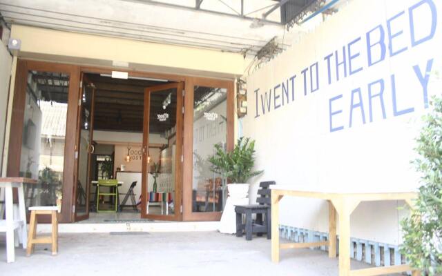 YoodYa Hostel