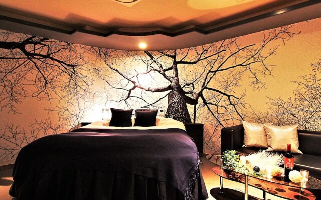Hotel O2 - Adults Only