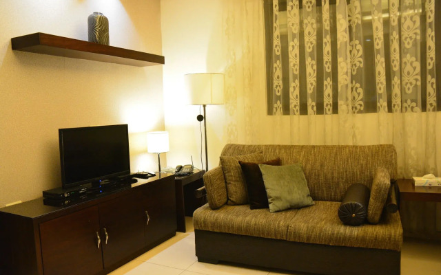 Nadine Boutique Hotel