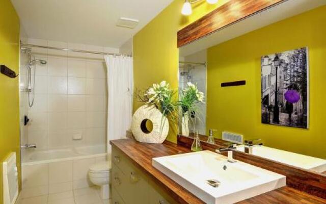 Chalet 620 Chemin du Hibou 224