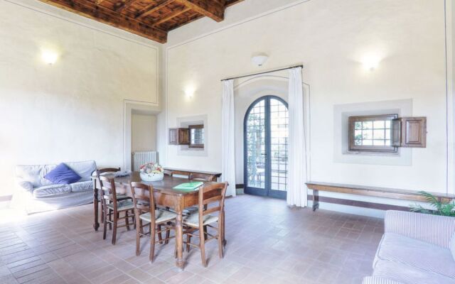 House Il Salone Impruneta