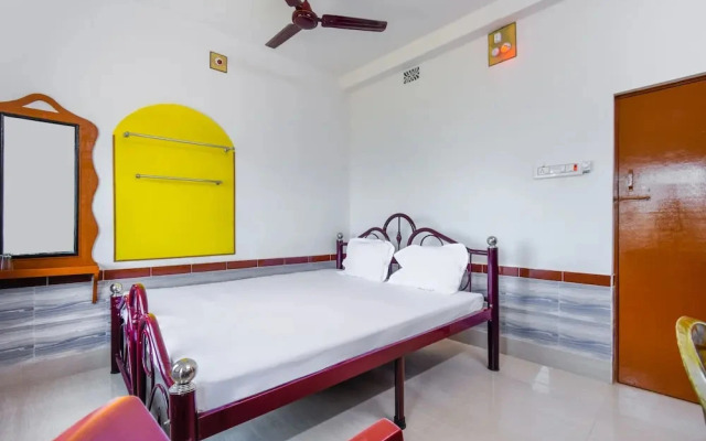 Sharav Chandra's Hotel by OYO Rooms