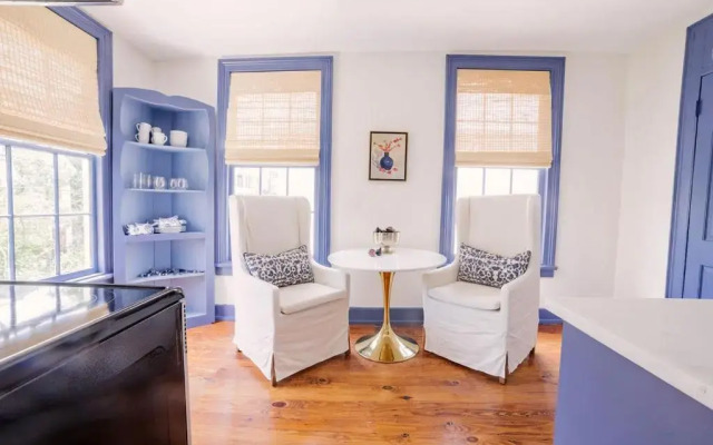 Guesthouse Charleston EAST 42 C