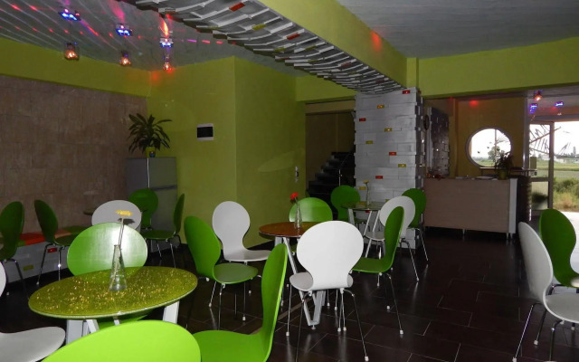 Hotel Lilalo
