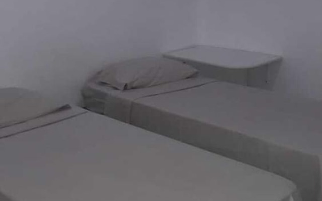 Hotel Pousada da Fronteira