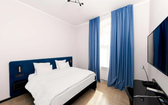 Tribe Riga City Centre Hotel