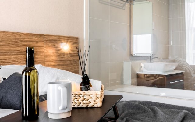 The Haven Lakeside Suites by Verve