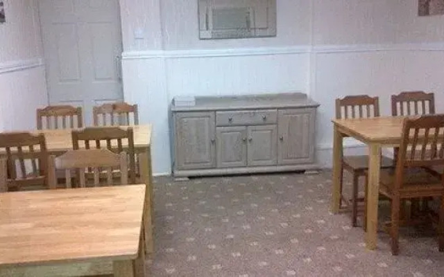 Ascot Guest House