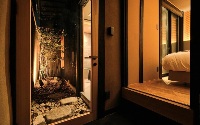 Tsumugi Hachijominamotocho