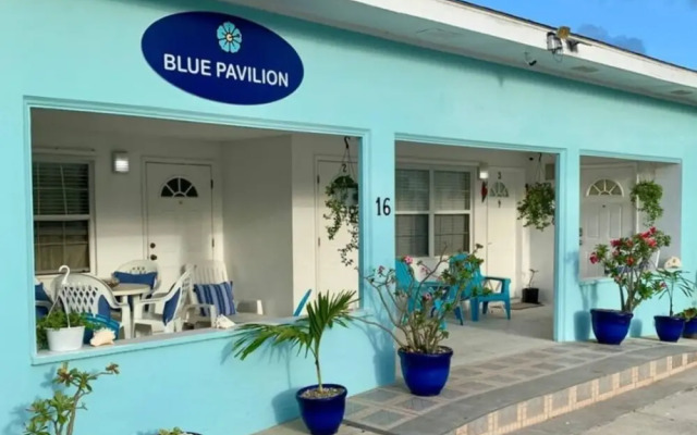 S2 BP Steps to Beach Car Value Service