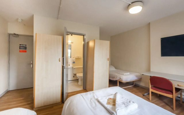 LSE High Holborn - Campus Accommodation