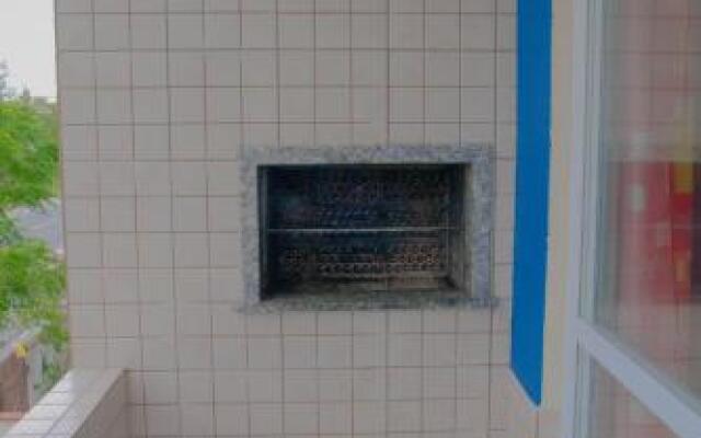 Residencial Oceano Azul