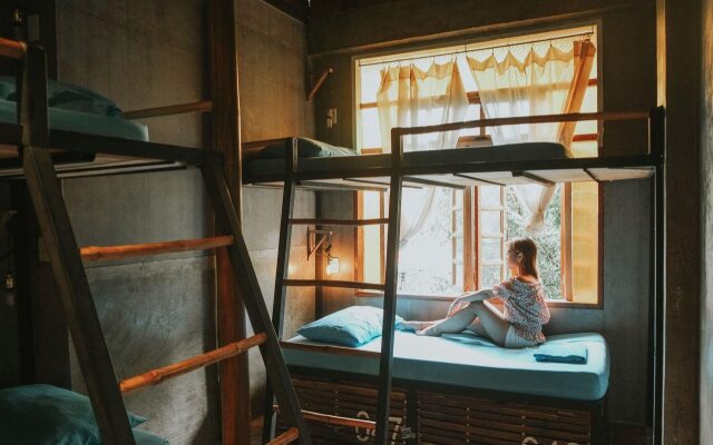 The Flying Fish Hostel