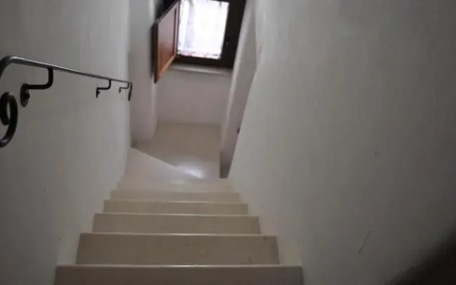 bedandbreakfast Le Camerette