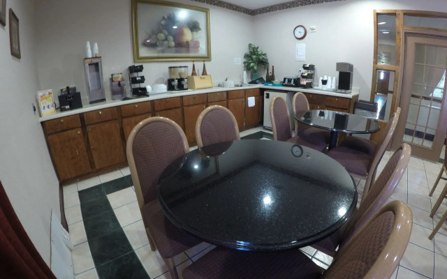 Americas Best Value Inn La Porte