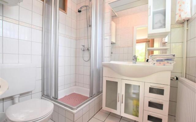 Haus Antje-Kellenhusen Whg4