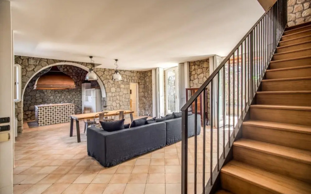 Diana in Massa Lubrense