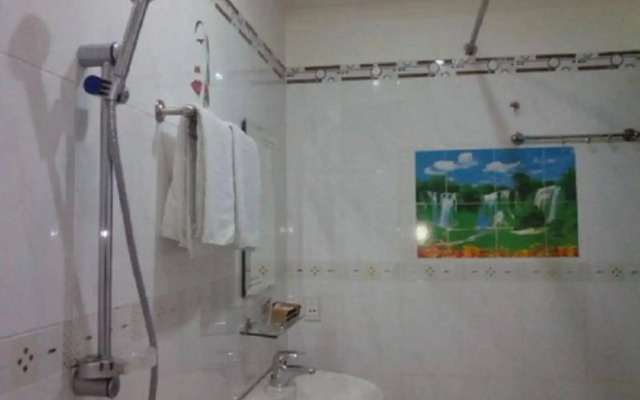 Song Xanh Hotel near SECC - FV
