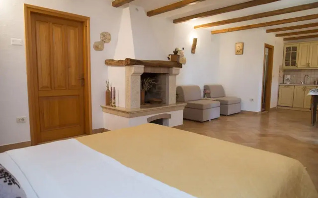 Apartments Tinka