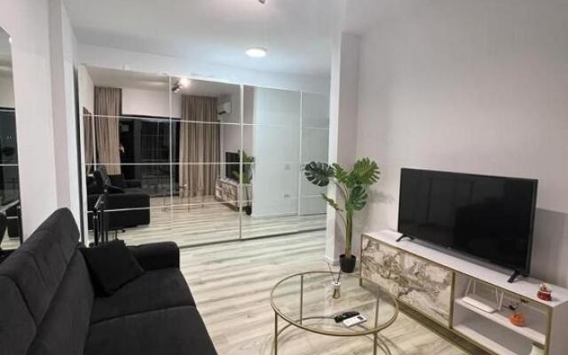 Pipera Nature Apartment