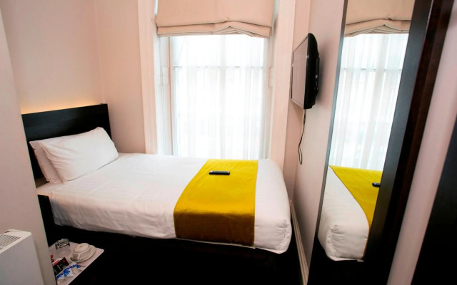 Bloomsbury Palace Hotel