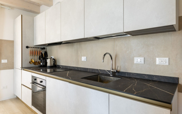 Saliceto Studio by Wonderful Italy