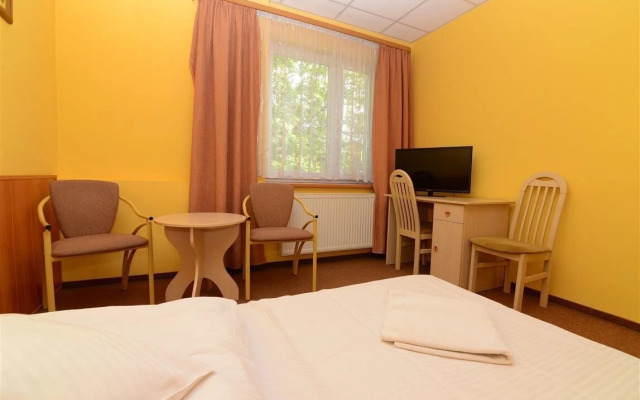 Ośrodek hotelowy Optima