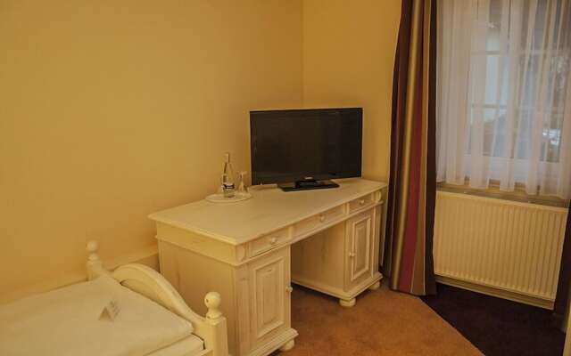 Hotel Restaurant Speeter