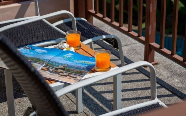 Venice Sea View Resort