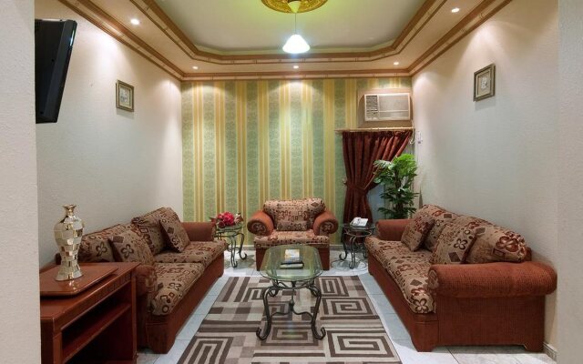 Mrakez Alarab Furnished Apartments 1