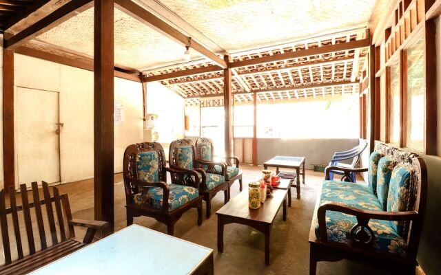 Iran Homestay