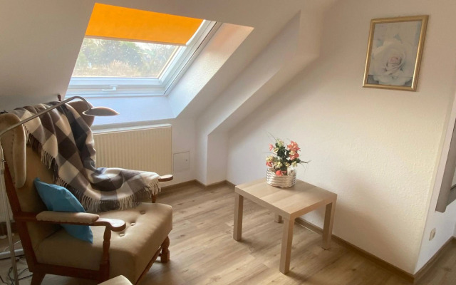 Residenz am Strand Wohnung 5-72