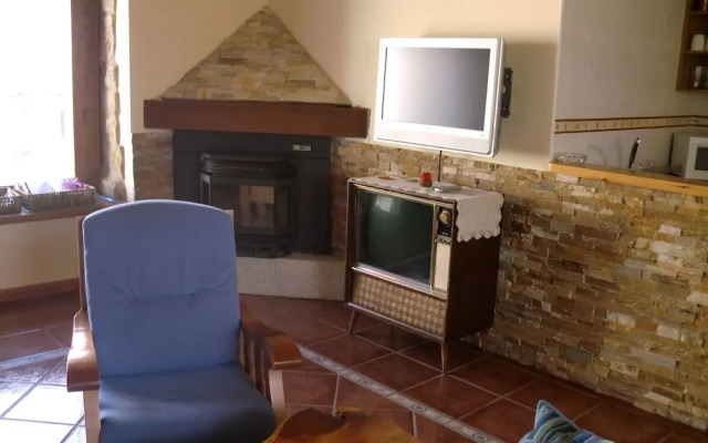 Casa Rural Solapeña