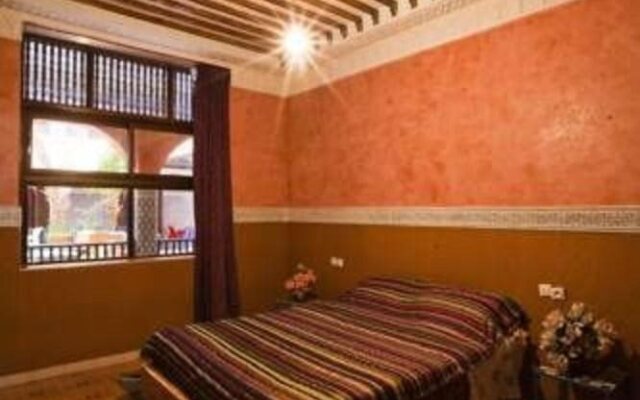 Riad Moulay Said