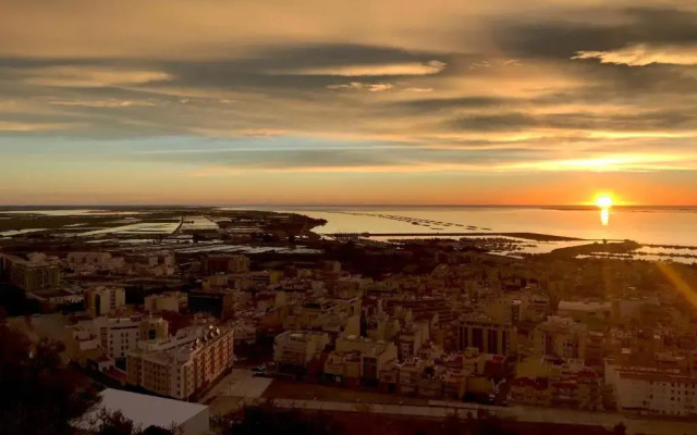 Holiday Home Paradise Ebro 1